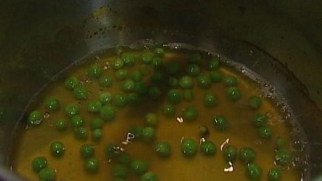 спринг-роллы с уткой