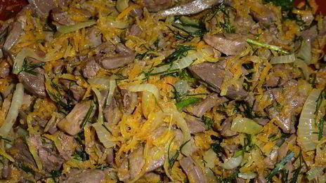 спринг-роллы