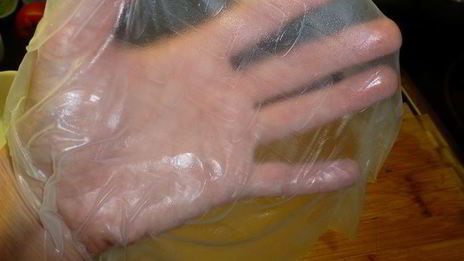 спринг-роллы