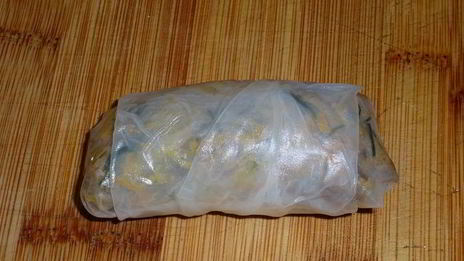 спринг-роллы