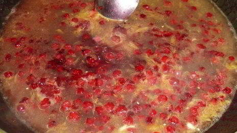 спринг-роллы