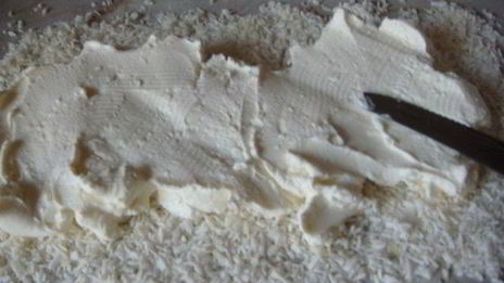 творожные роллы