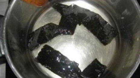 вегетарианские роллы