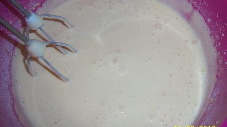 бисквитный рулет