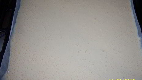 бисквитный рулет