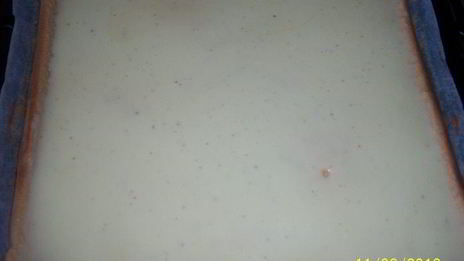 бисквитный рулет