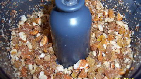 бисквитный рулет