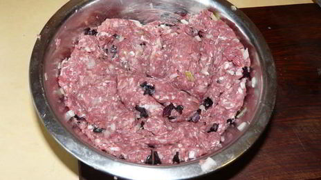 капустные рулетики