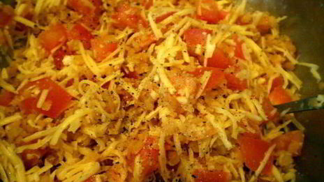 куриные рулеты с чечевицей