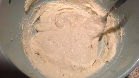 летний рулет из сыра со шпинатом