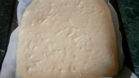 мясной рулет из фарша в духовке