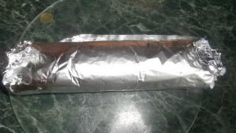 мясной рулет из фарша в духовке