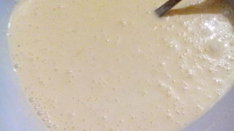 пятнистый куриный рулетик