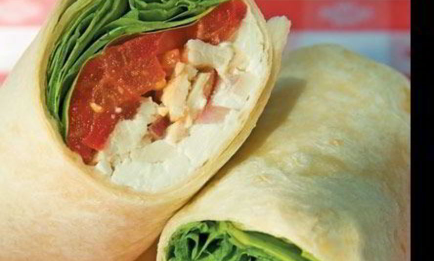 Рецепт рулета из лаваша по-гречески