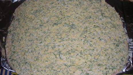 рулет из лаваша с курочкой и грибочками