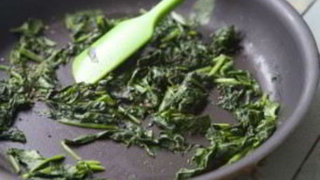 рулет из яиц с начинкой