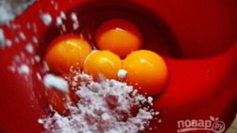 рулет к чаю