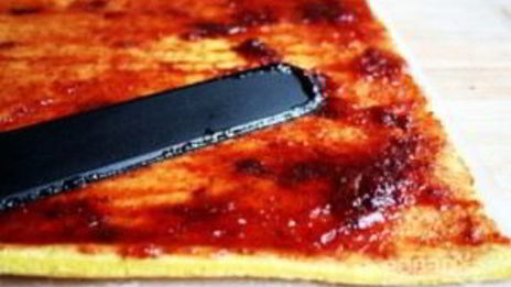 рулет к чаю