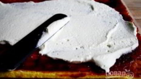 рулет к чаю