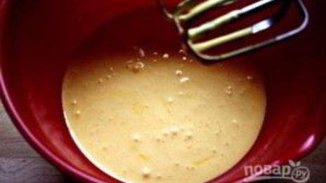 рулет к чаю