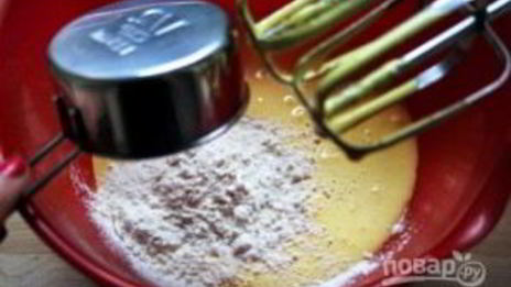 рулет к чаю