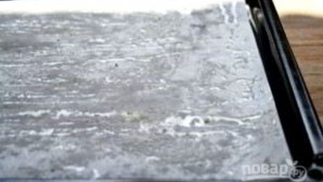 рулет к чаю