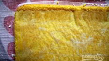 рулет к чаю