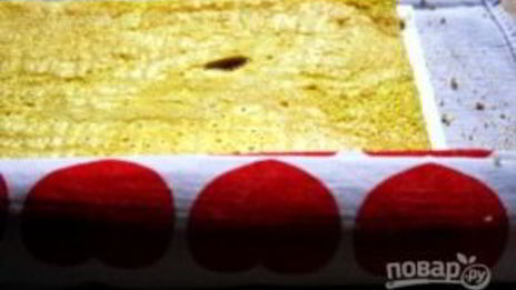 рулет к чаю