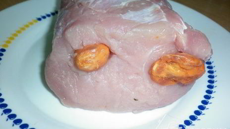 рулет мужская радость