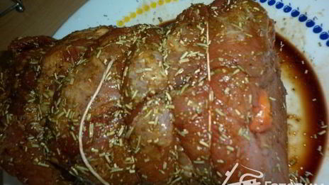 рулет мужская радость