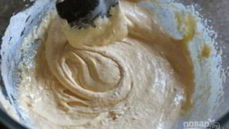 рулет нежный