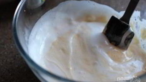 рулет нежный