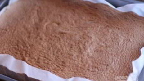 рулет нежный