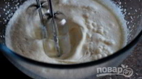 рулет нежный