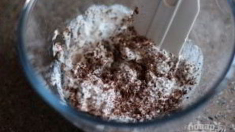 рулет нежный