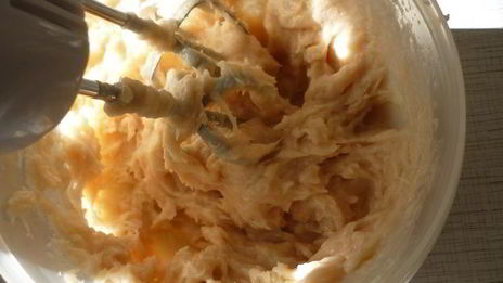 рулет с рыбой из теста фило