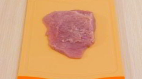 рулетики из индейки с болгарским перцем