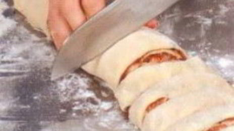 рулеты по-швабски