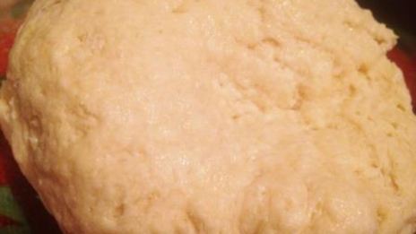 творожный рулет с маком