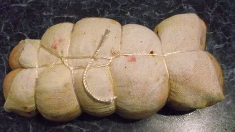 руляда из курицы