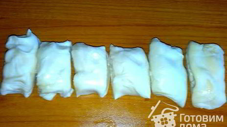 самбуса — таджикская самса