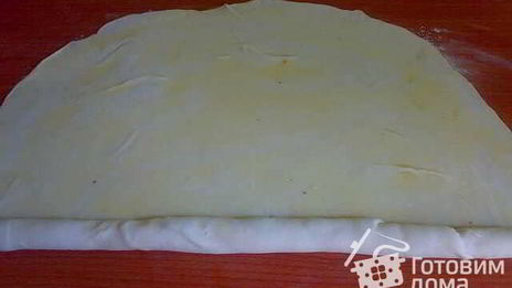 самбуса — таджикская самса