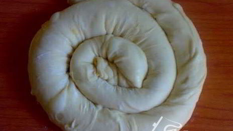 самбуса — таджикская самса