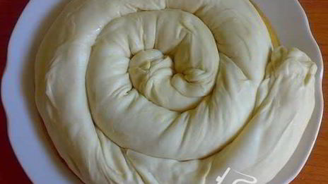 самбуса — таджикская самса