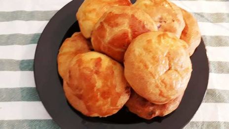 самса азиатская