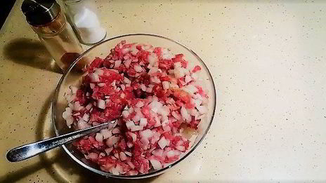 самса азиатская