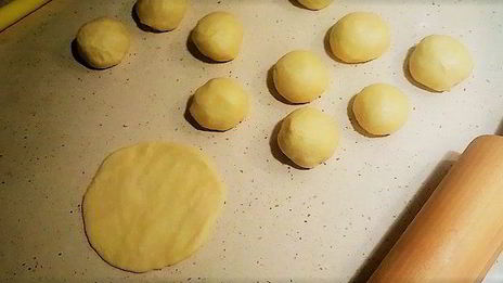 самса азиатская