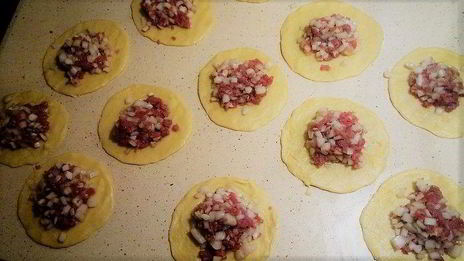 самса азиатская