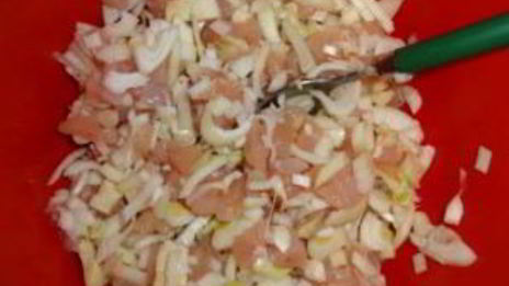 самса домашняя