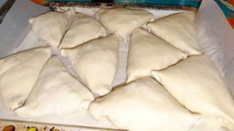 самса домашняя